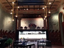 Hotel españa_foro